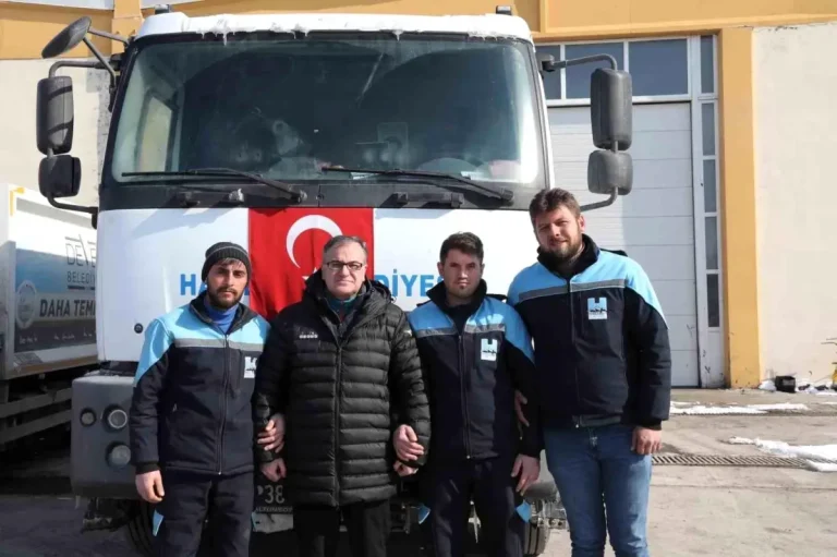 Başkan Özdoğan’dan 6 Şubat mesajı: “Milletçe hafızamızdan silinmeyecek büyük bir acının tarihidir”