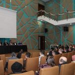 Başkan Şadi Özdemir, temizlik işçileri ile buluştu