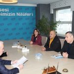 Başkan Şadi Özdemir’den Yağız Efe için dayanışma çağrısı