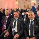Başkan Sadıkoğlu, Türkiye-Mısır İş Forumu’na katıldı
