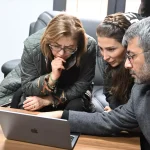 Başkan Şahin, Yılın Kareleri Oylamasına Katıldı