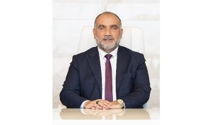 Başkan Sandıkçı’dan ‘Çat Kapı’ İftar