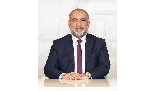 Başkan Sandıkçı’dan ‘Çat Kapı’ İftar