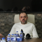 Başkan seçildiği kulüpte koltuğa oturur oturmaz hayatının şokunu yaşadı