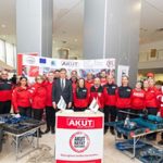 Başkan Tugay: Birden fazla yangın uçağı kiralamaya hazırız