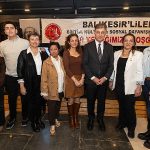 Başkan Tugay, İzmir’deki Balıkesirlilerle iftarda buluştu