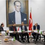 Başkan Tugay: İzmir’in potansiyeli çok büyük