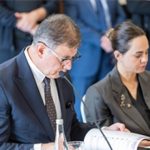 Başkan Tugay’dan kadın mücadelesine güçlü çağrı