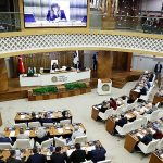 Başkan Vekili Özdemir, “Altıntaş’a çok önemli yatırımlar yapıldı”