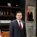 Başkan Yalçın: “100 milyarlık yeni kredi paketi sanayicilere umut oldu”