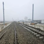 Başkentray Hattı Uzatılıyor