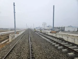 Başkentray Hattı Uzatılıyor