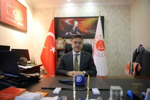 Başsavcı Dönmez Yılın Kareleri Oylamasına Katıldı