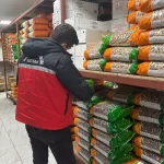 Batman’da 272 İşletmeye Gıda Denetimi