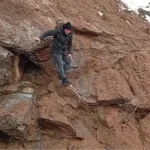 Batman’da Heyelan: Ev Toprak Altında Kaldı