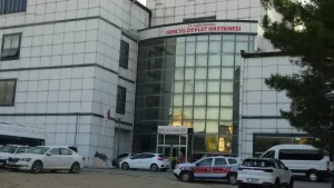 Batman’da Karbonmonoksit Zehirlenmesi