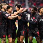 Bayer Leverkusen, St. Pauli’ye 4 attı