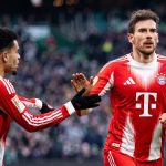 Bayern Münih, Werder Bremen karşısında hata yapmadı