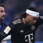 Bayern Münih’e Hamburg çelmesi!