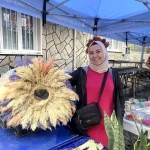 Bayındır’da Nergis Festivali Yoğun İlgi Gördü