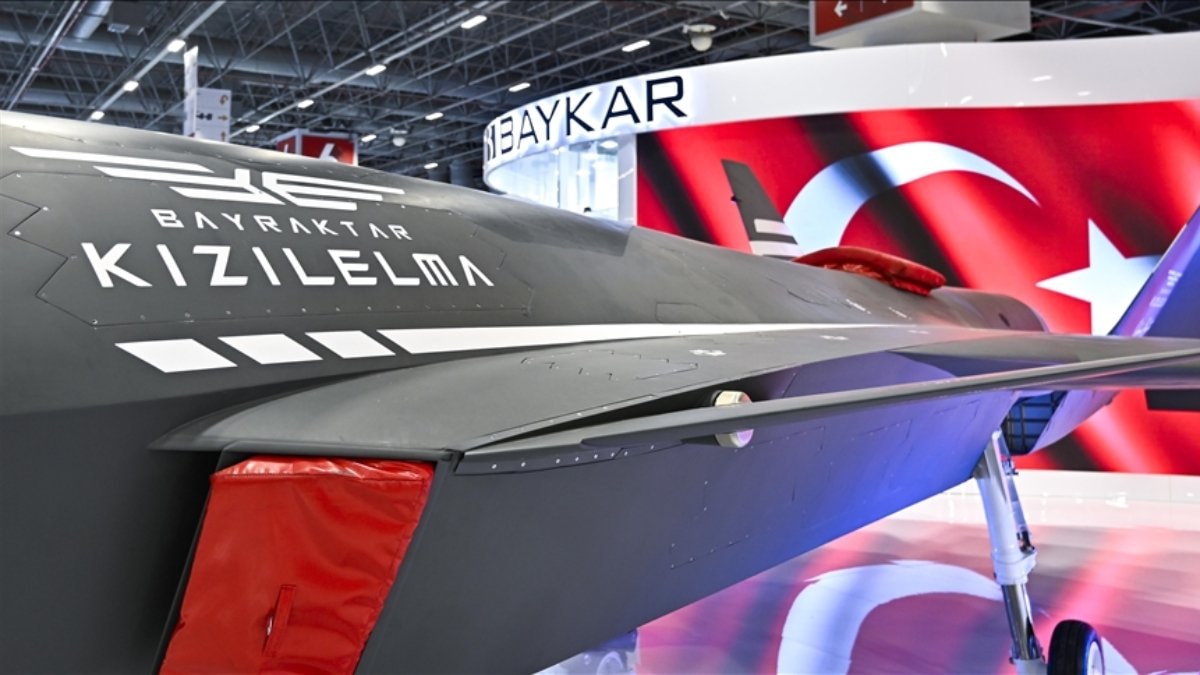 Baykar, 2025 yılında dünya SİHA ihracat pazarının lideri oldu