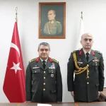 Bayraktaroğlu, Pakistan’da Resmi Temaslarda Bulundu