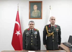 Bayraktaroğlu, Pakistan’da Resmi Temaslarda Bulundu