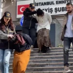 Bayrampaşa’da Kadın Hırsızlar Yakalandı