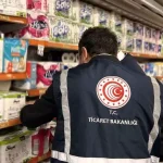 Bayrampaşa’da Marketlere Fiyat Denetimi