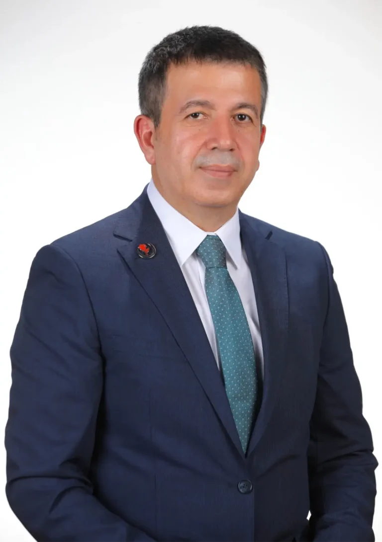 BBP’den Kadın Hastaneleri Açıklaması