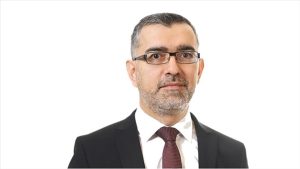 BDDK ikinci başkanlığı ve üyeliklerine atama