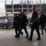 Bebek Arabasındaki Altın Çanta Çalındı