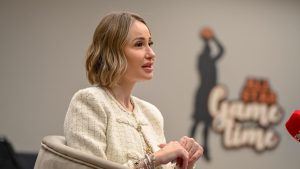 Begüm Yücel: En büyük hedefimiz EuroLeague’e çıkmak