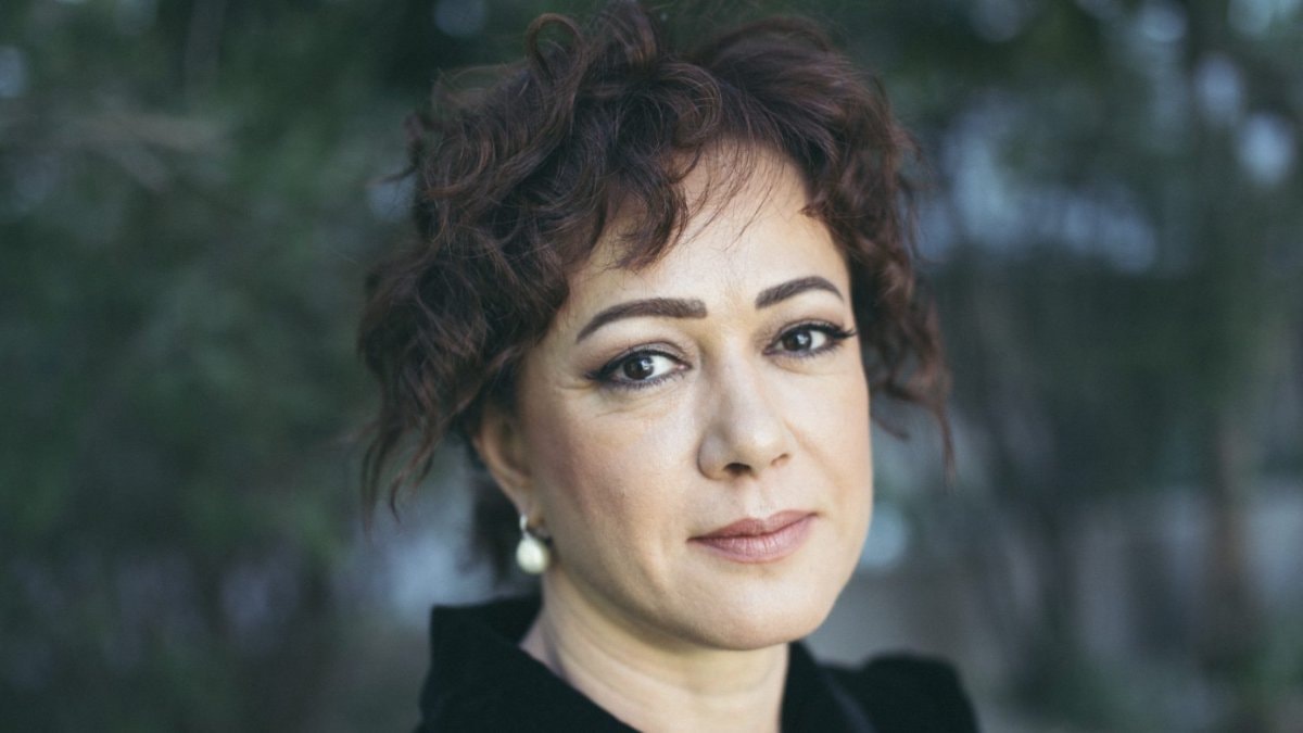 Bennu Yıldırımlar, babasını kaybetti