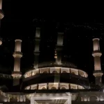 Berat Kandili Özel Programı Canlı Yayınlanacak