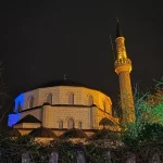 Berat Kandili Programları Yapıldı