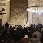 Berat Kandili Üç İl’de İdrak Edildi