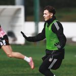 Beşiktaş, Alanyaspor maçı hazırlıklarına başladı