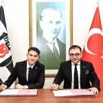 Beşiktaş, Asllani’yi Kiraladı