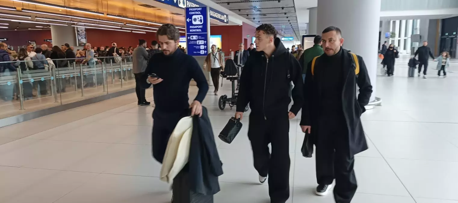 Beşiktaş, Asllani’yi Kiraladı