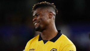 Beşiktaş, Emmanuel Agbadou transferinde mutlu sona yakın