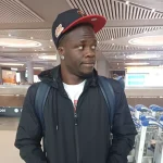 Beşiktaş, Göztepe’den Olaitan’ı Kaldırdı