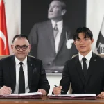 Beşiktaş, Hyeongyu Oh transferini KAP’a bildirdi! İşte ödenen bonservis bedeli