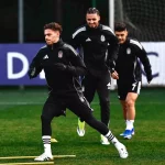 Beşiktaş, Kocaelispor Maçına Hazırlanıyor