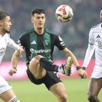 Beşiktaş, Kocaelispor’la berabere kaldı