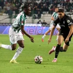 Beşiktaş – Konyaspor Maçı Yarın