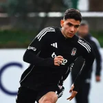 Beşiktaş, Konyaspor Maçına Hazırlanıyor