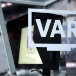 Beşiktaş-Konyaspor Maçında VAR Davut Dakul Çelik