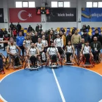 Beşiktaş, Şanlıurfa’yı 83-69 mağlup etti