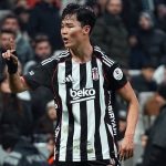 Beşiktaş taraftarına Hyeon-gyu Oh’la ilgili tezahürat önerisi